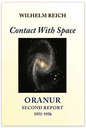 Contact with Space